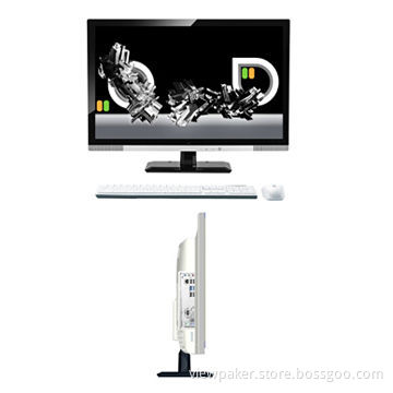 All-in-one PC DIY AIO